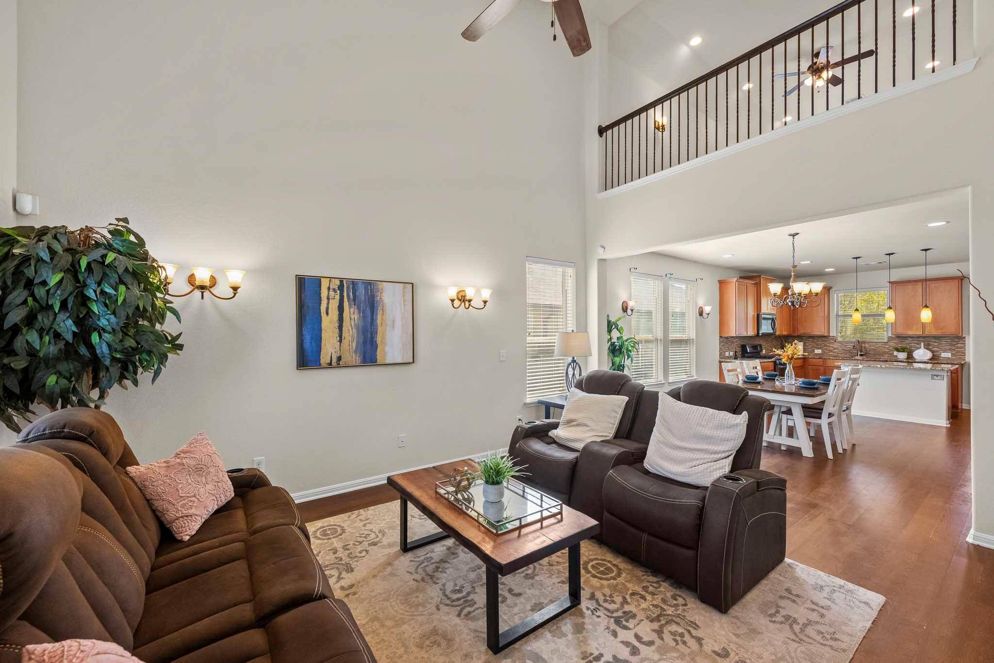1909 Gabrielles WAY, Manchaca, TX 78652