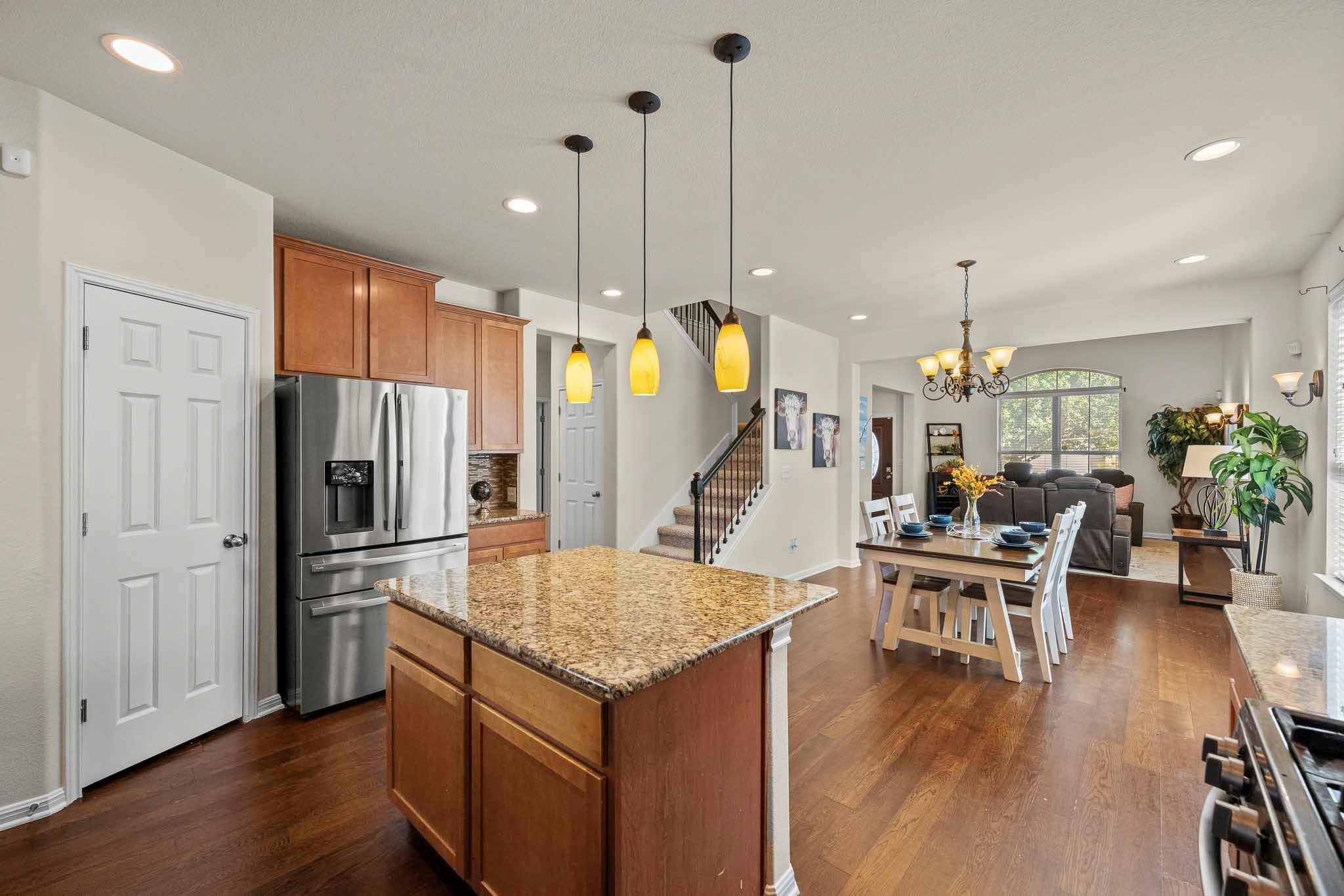 1909 Gabrielles WAY, Manchaca, TX 78652