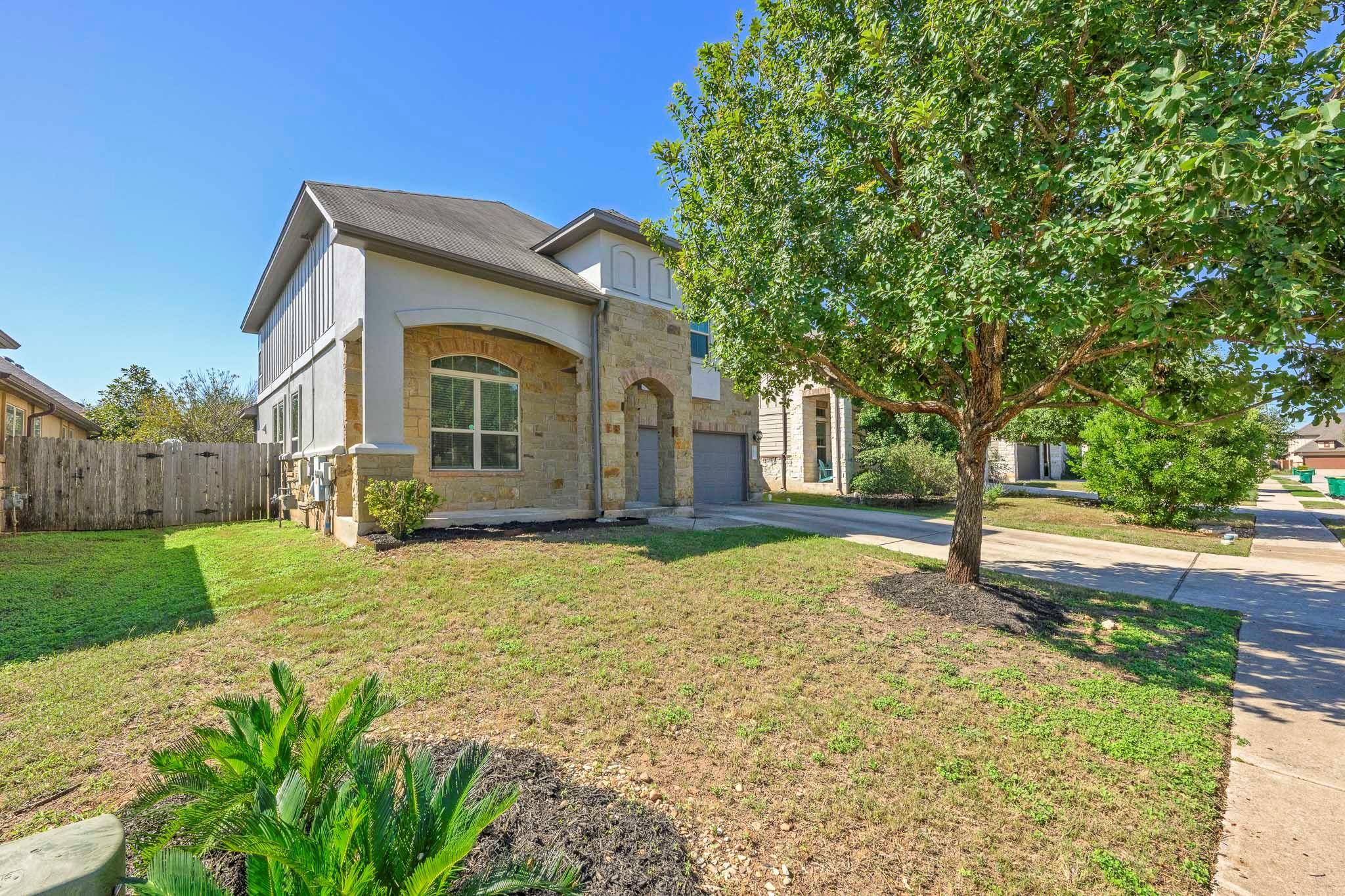 1909 Gabrielles WAY, Manchaca, TX 78652