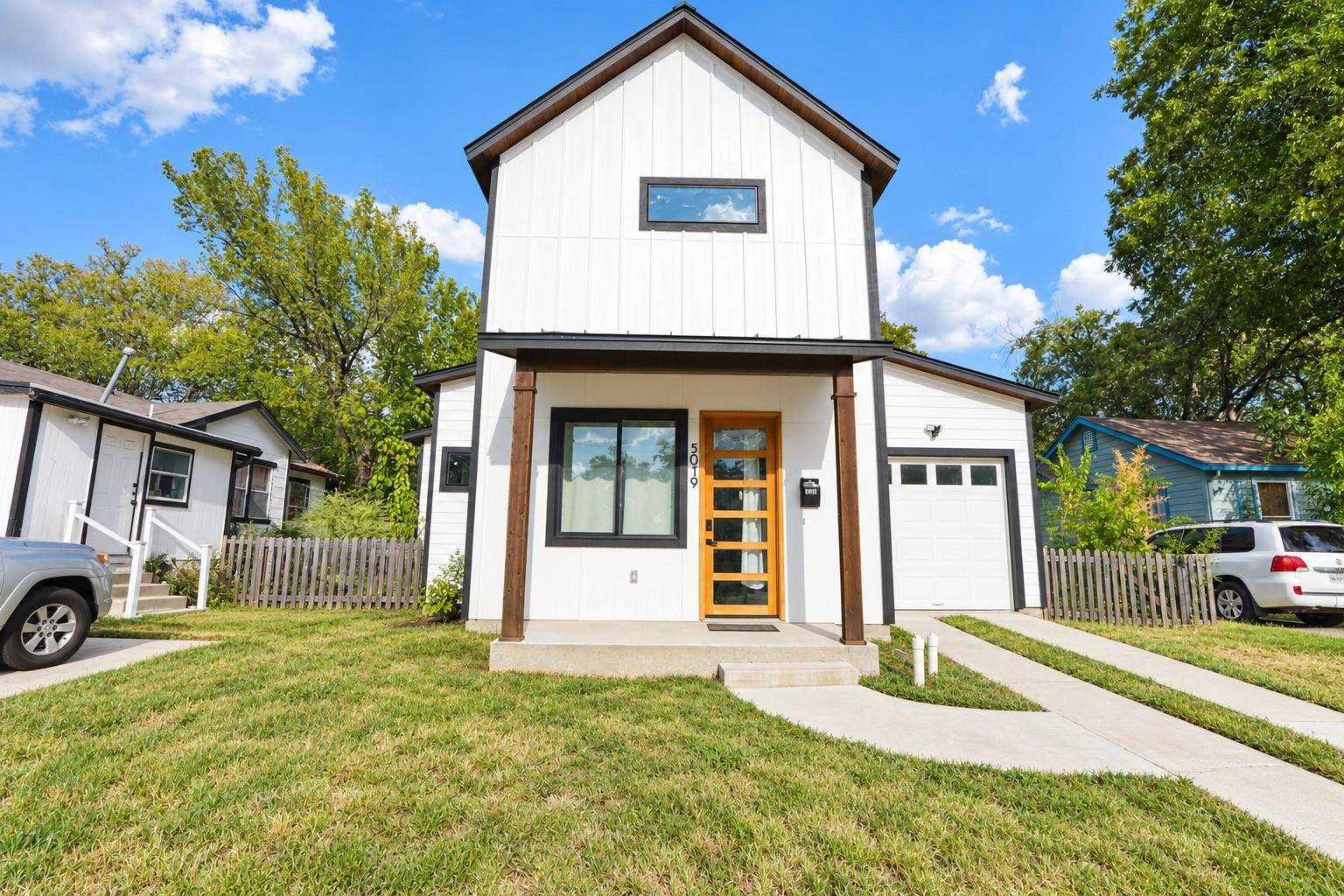5019 Shoal Creek BLVD, Austin, TX 78756