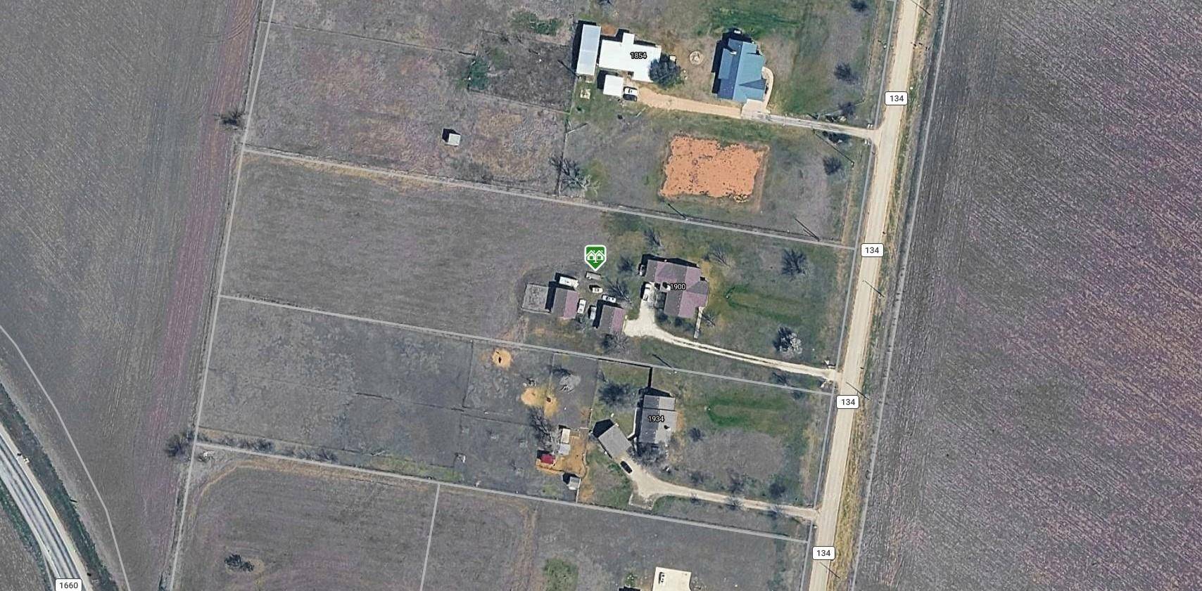 1900 County Road 134, Hutto, TX 78634
