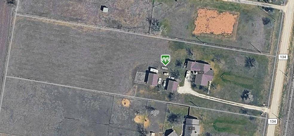 1900 County Road 134, Hutto, TX 78634
