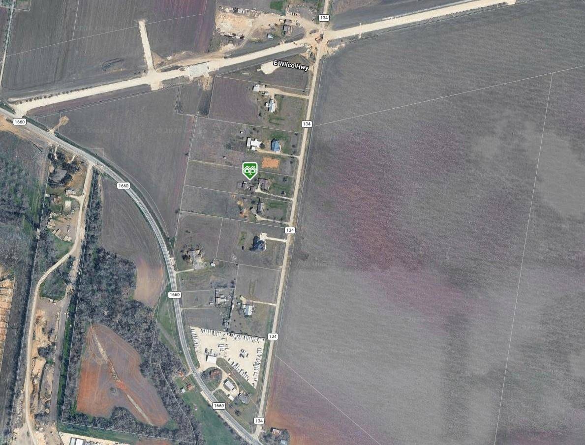 1900 County Road 134, Hutto, TX 78634