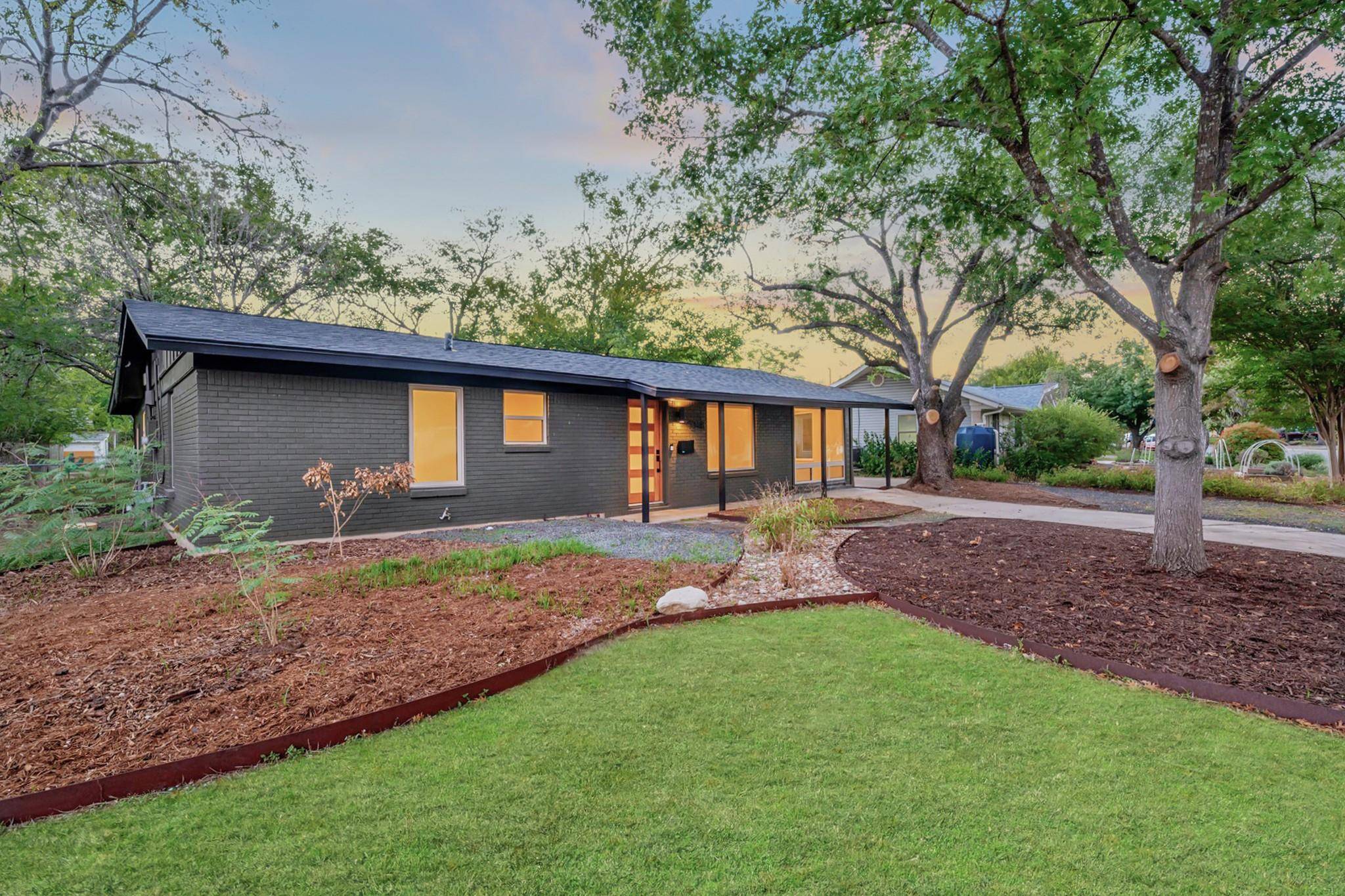 5348 Westminster DR, Austin, TX 78723