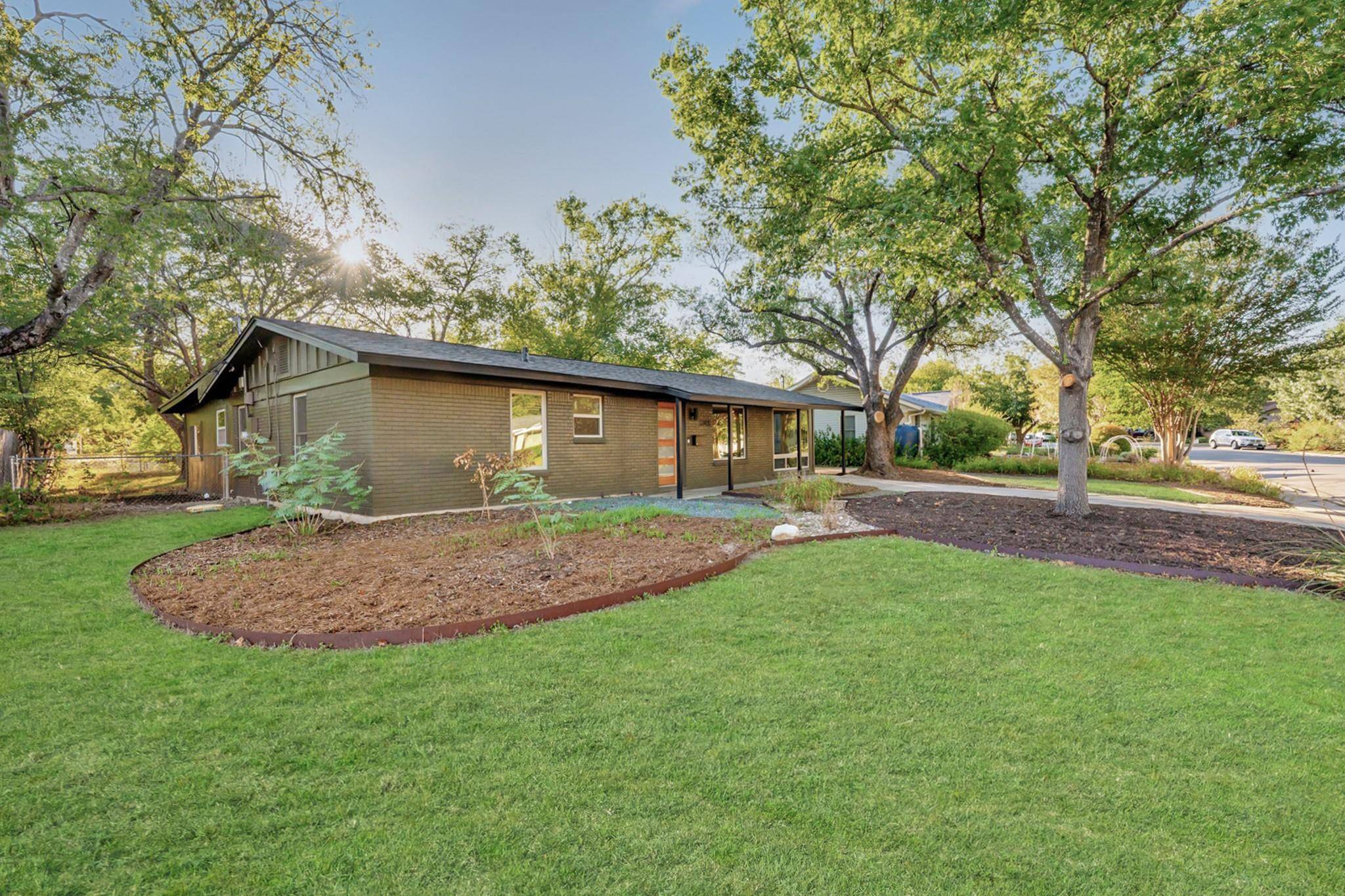 5348 Westminster DR, Austin, TX 78723