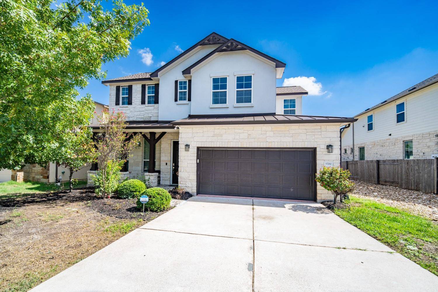 9700 Ivalenes Hope DR, Austin, TX 78717