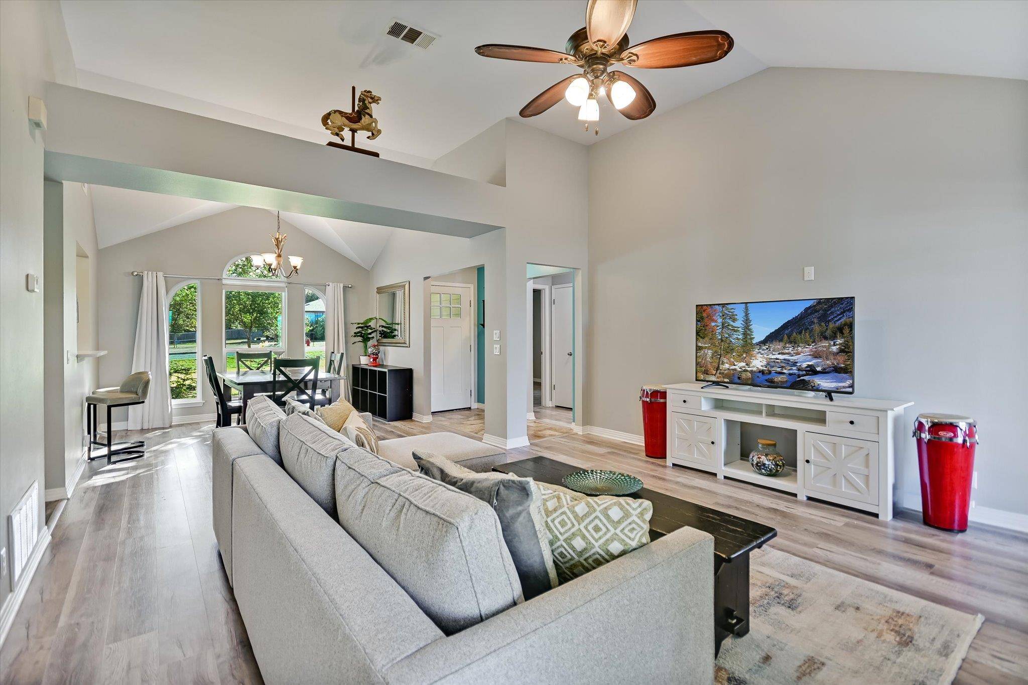 1716 Buttercup RD, Pflugerville, TX 78660