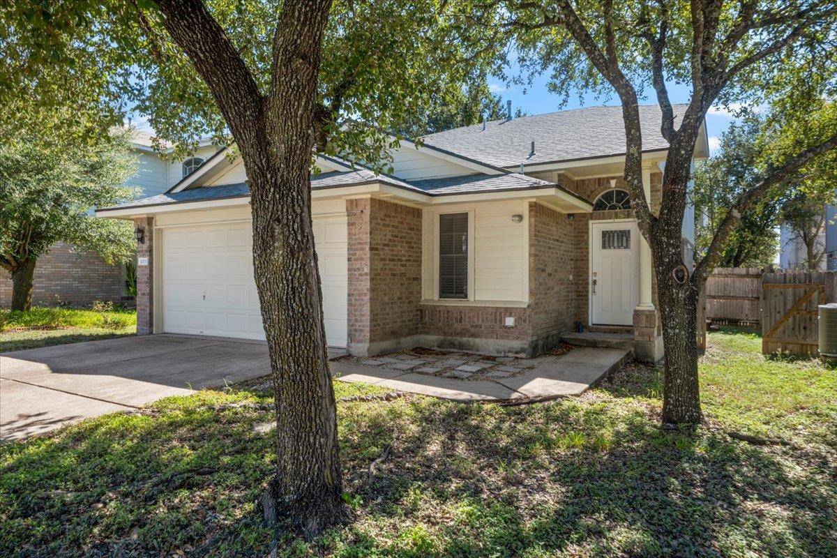1013 Sweet Melissa DR, Pflugerville, TX 78660