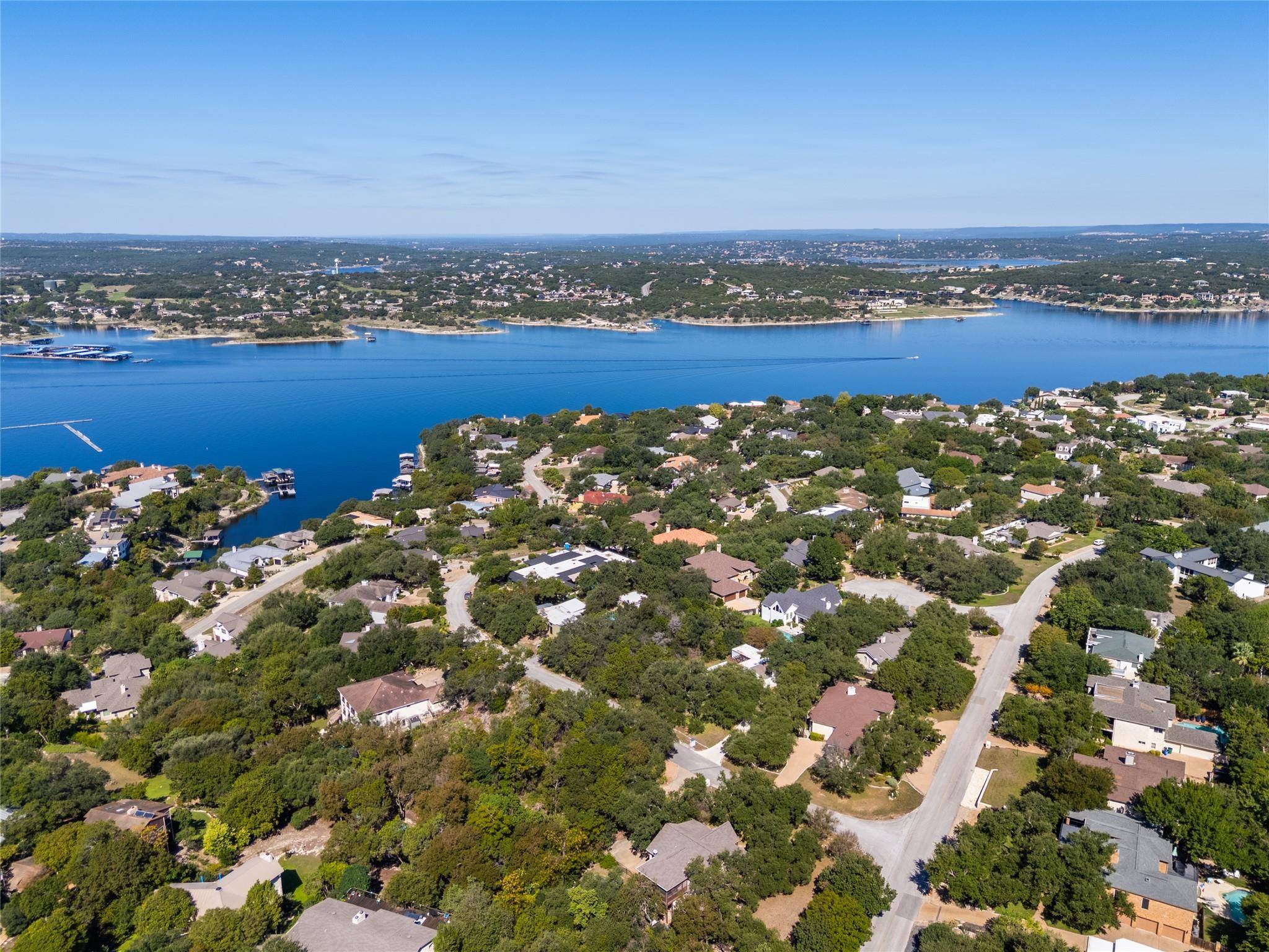 103 Firebird ST, Lakeway, TX 78734