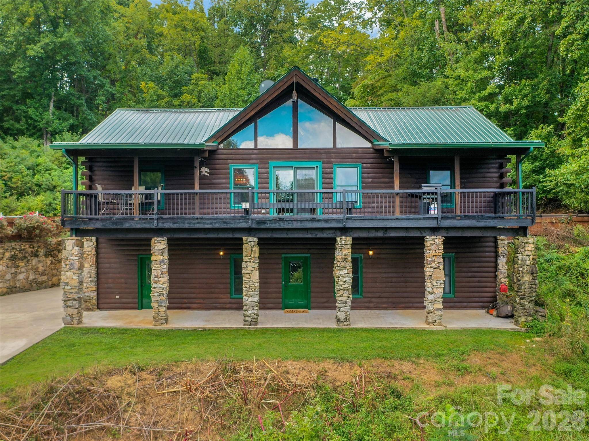 80 Austins TRL, Canton, NC 28716