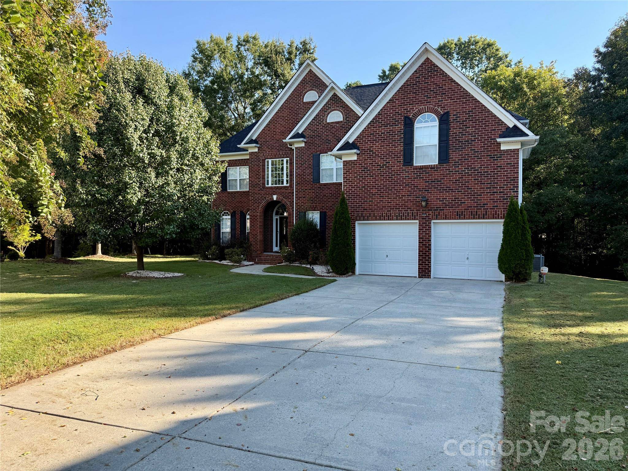 1503 Copperplate RD, Charlotte, NC 28262