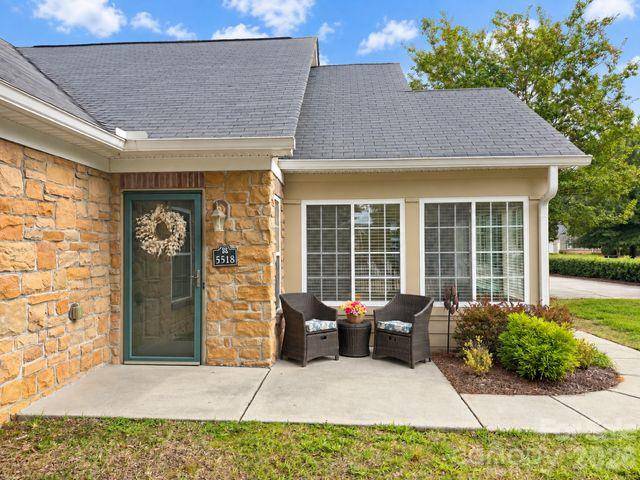 5518 Prosperity View DR, Charlotte, NC 28269