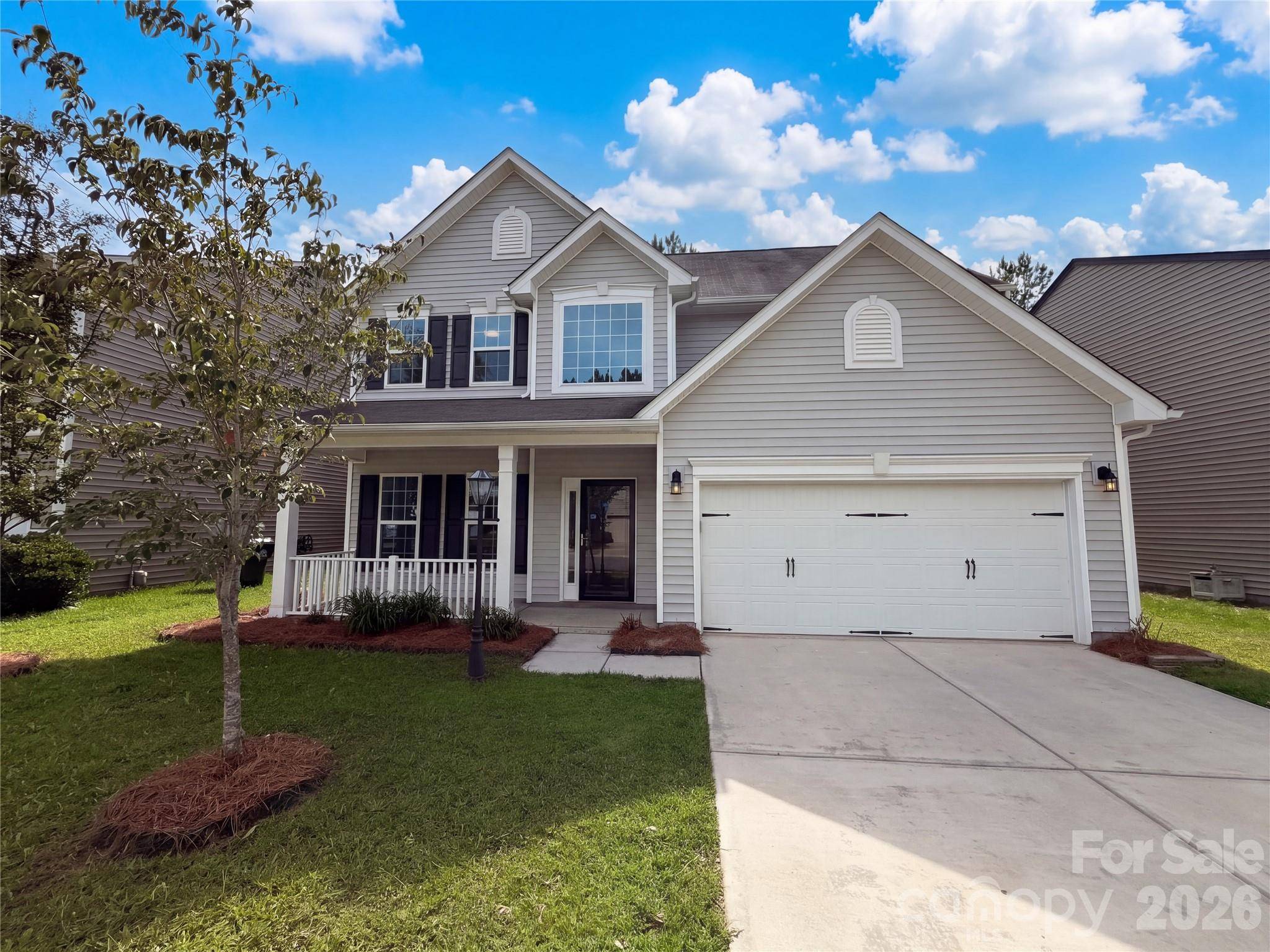 4014 Northerly Island CT, Gastonia, NC 28056