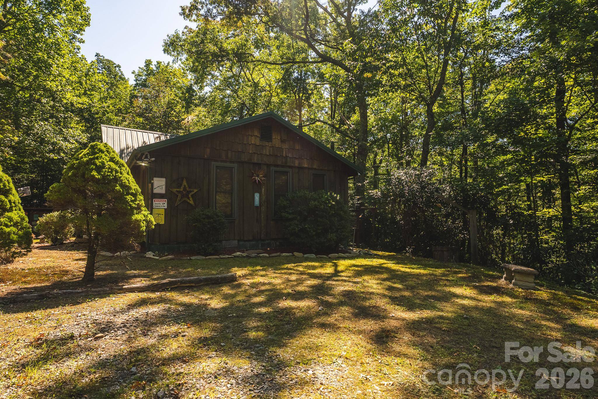 401 Shady DR, Collettsville, NC 28611
