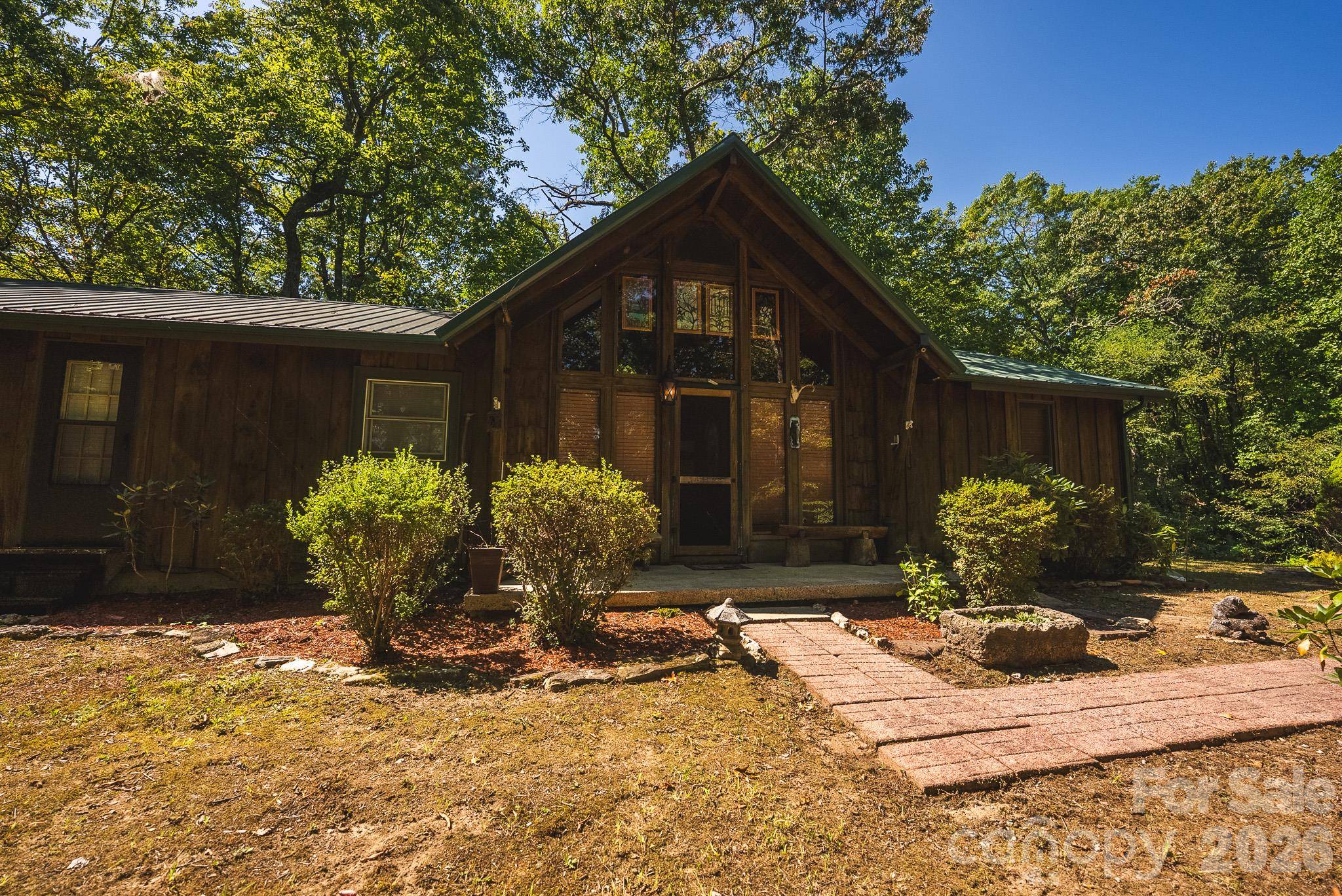 401 Shady DR, Collettsville, NC 28611