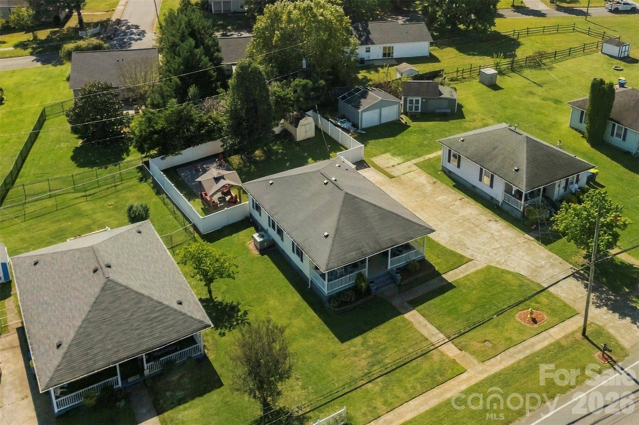 1501 Perfection AVE, Belmont, NC 28012