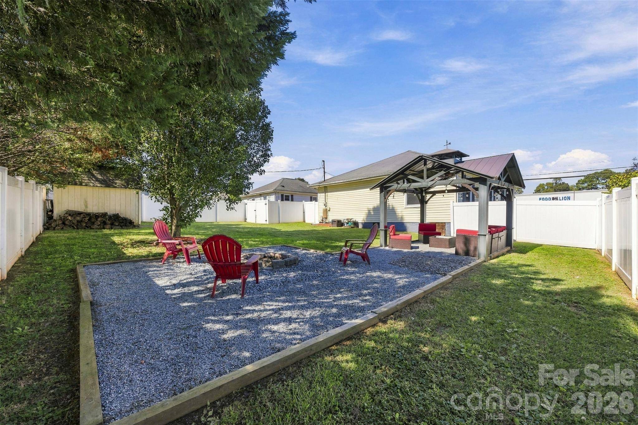 1501 Perfection AVE, Belmont, NC 28012