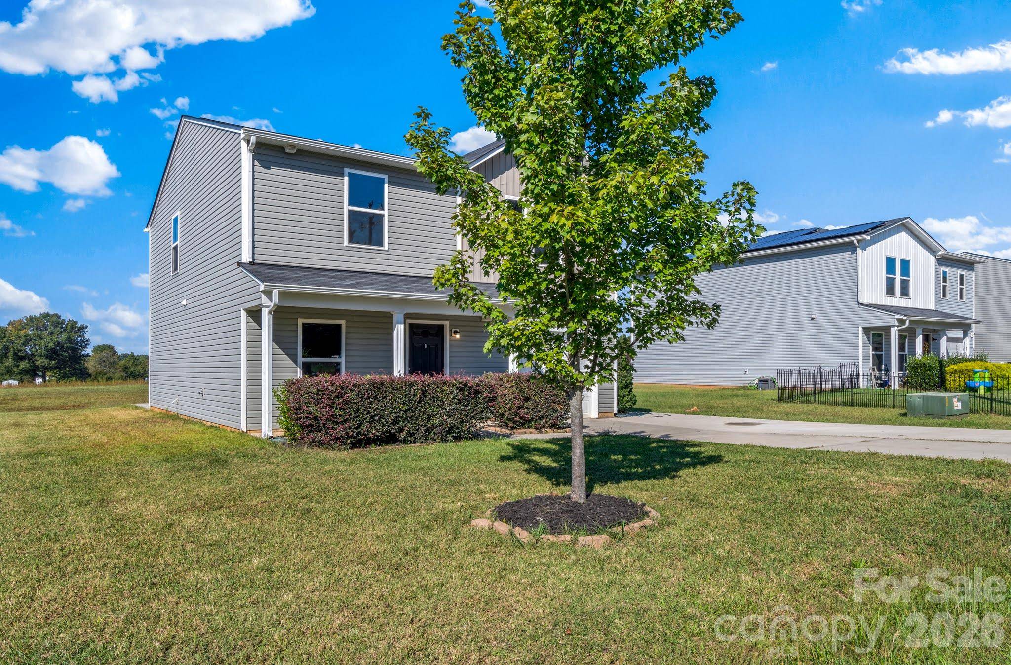 150 Stewart RD, Winston Salem, NC 27107
