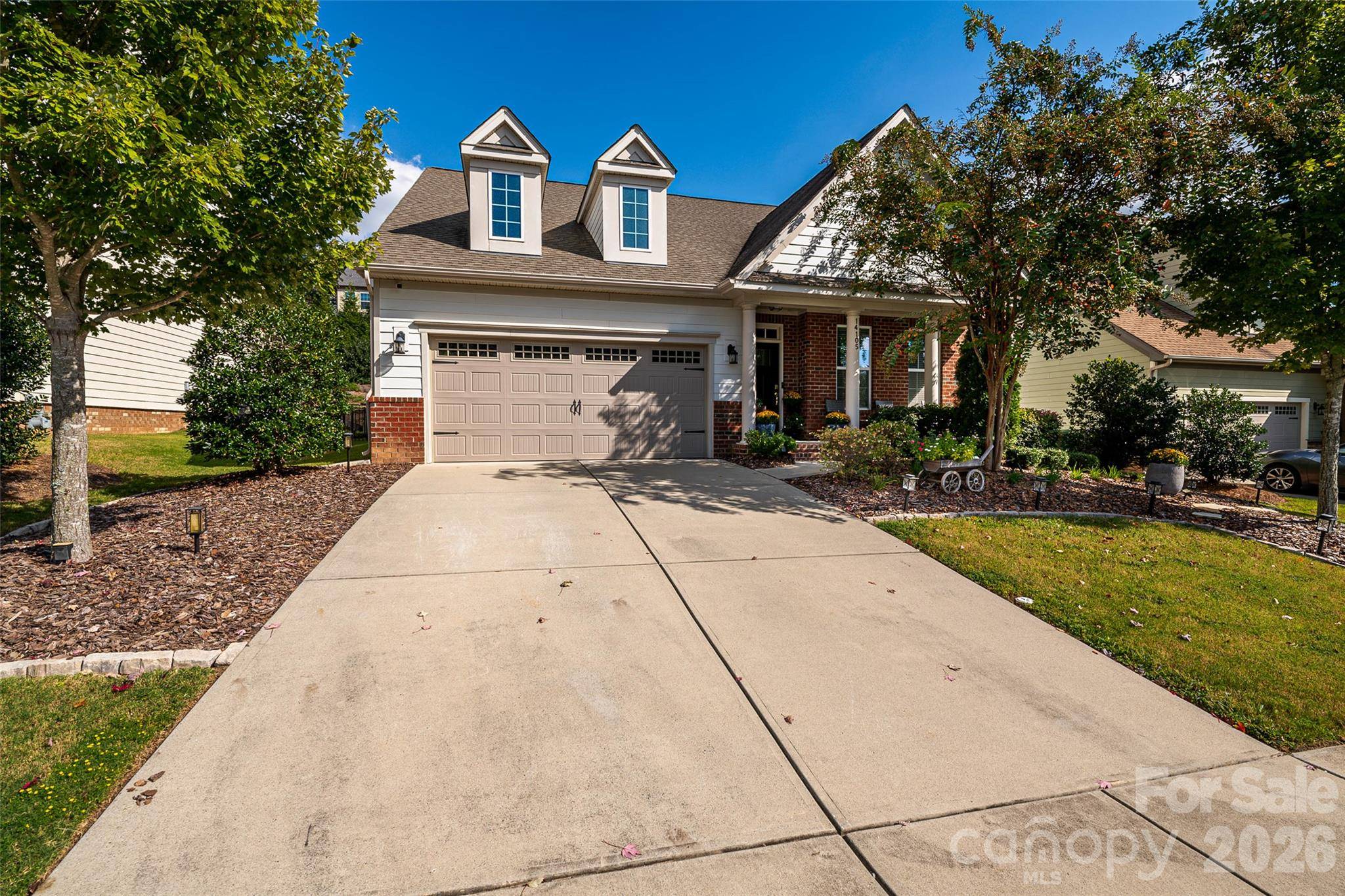 14105 Samuel Merritt DR, Charlotte, NC 28278