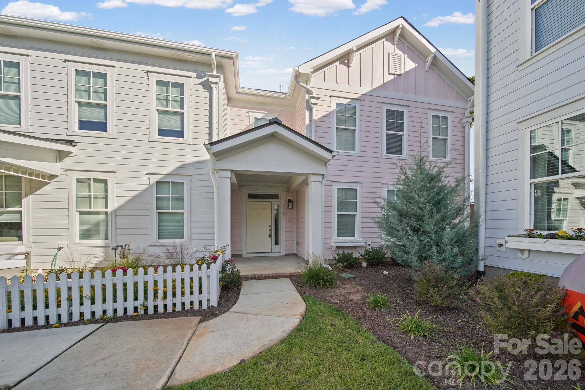 270 Gilead RD, Huntersville, NC 28078