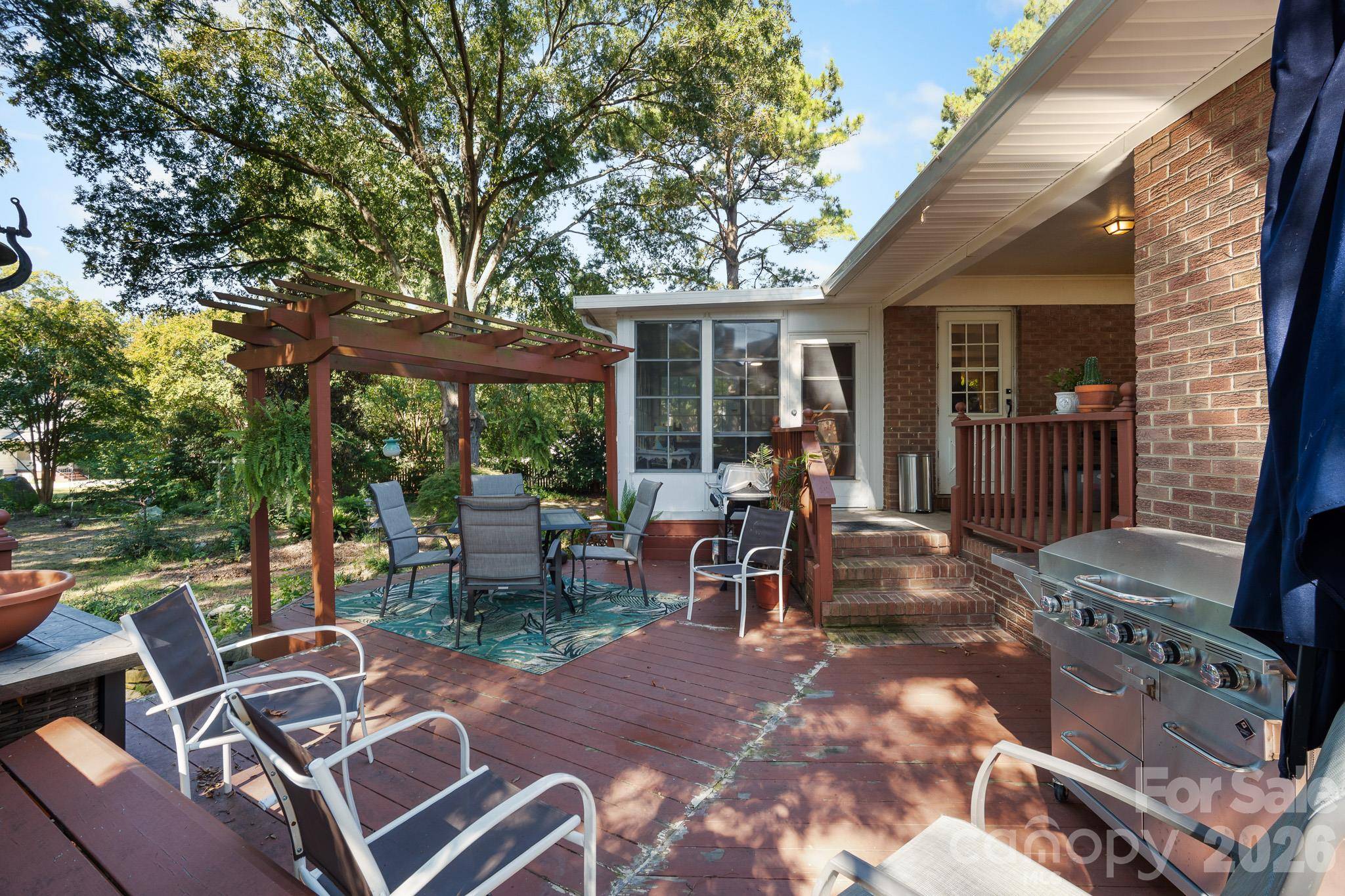 601 Wilmar ST NW, Concord, NC 28025