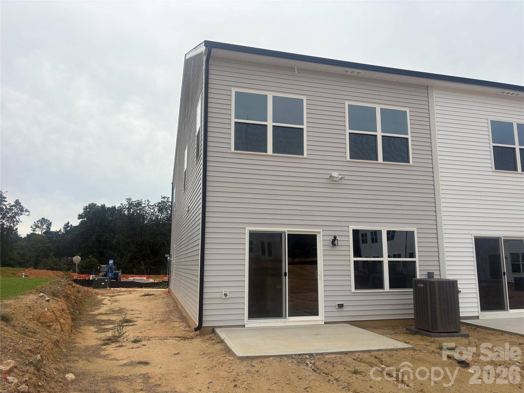 3604 Teslow DR #33, Charlotte, NC 28215