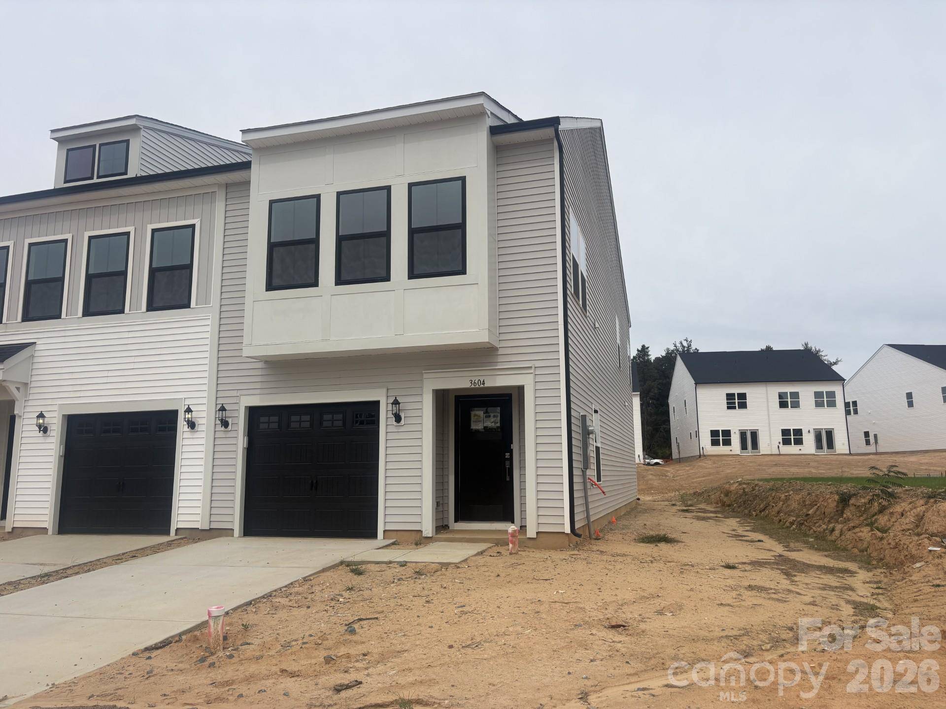 3604 Teslow DR #33, Charlotte, NC 28215
