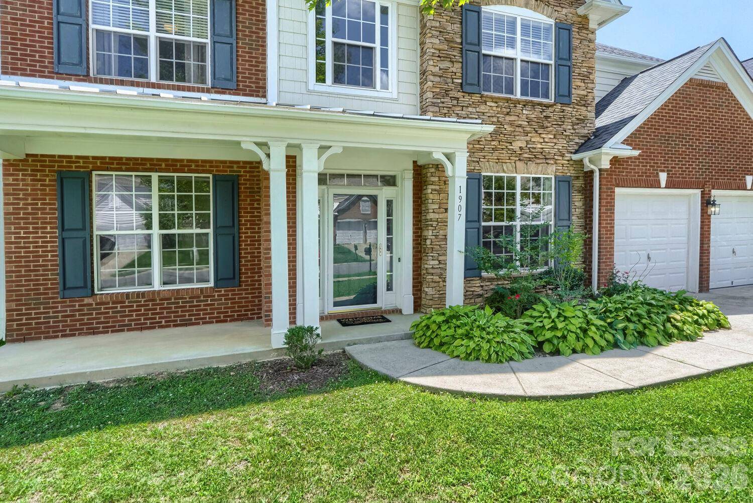 1907 Arbor Vista DR, Charlotte, NC 28262