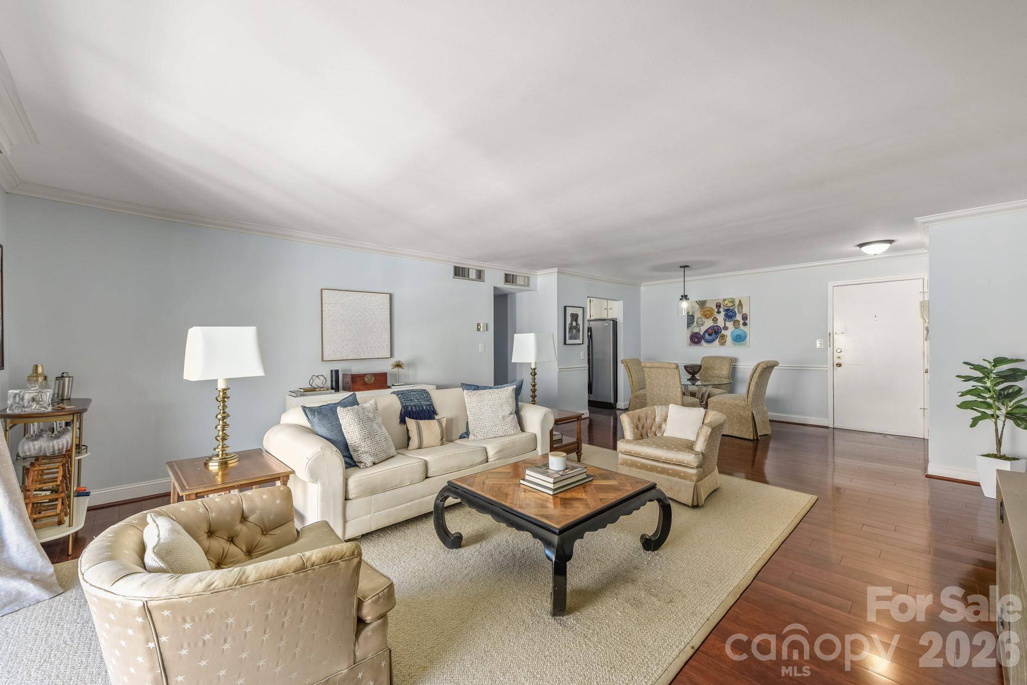 1323 Queens RD #421, Charlotte, NC 28207