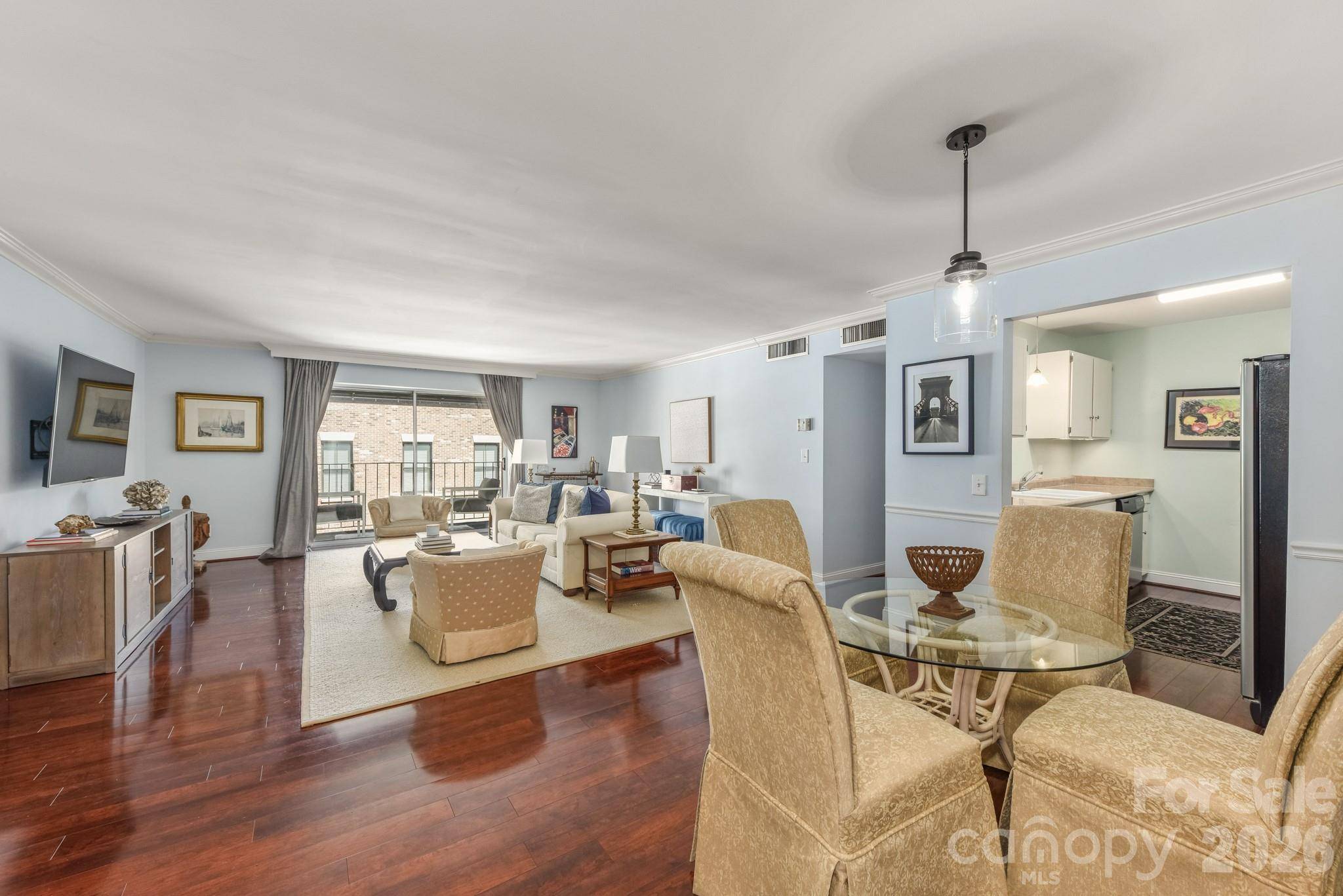 1323 Queens RD #421, Charlotte, NC 28207