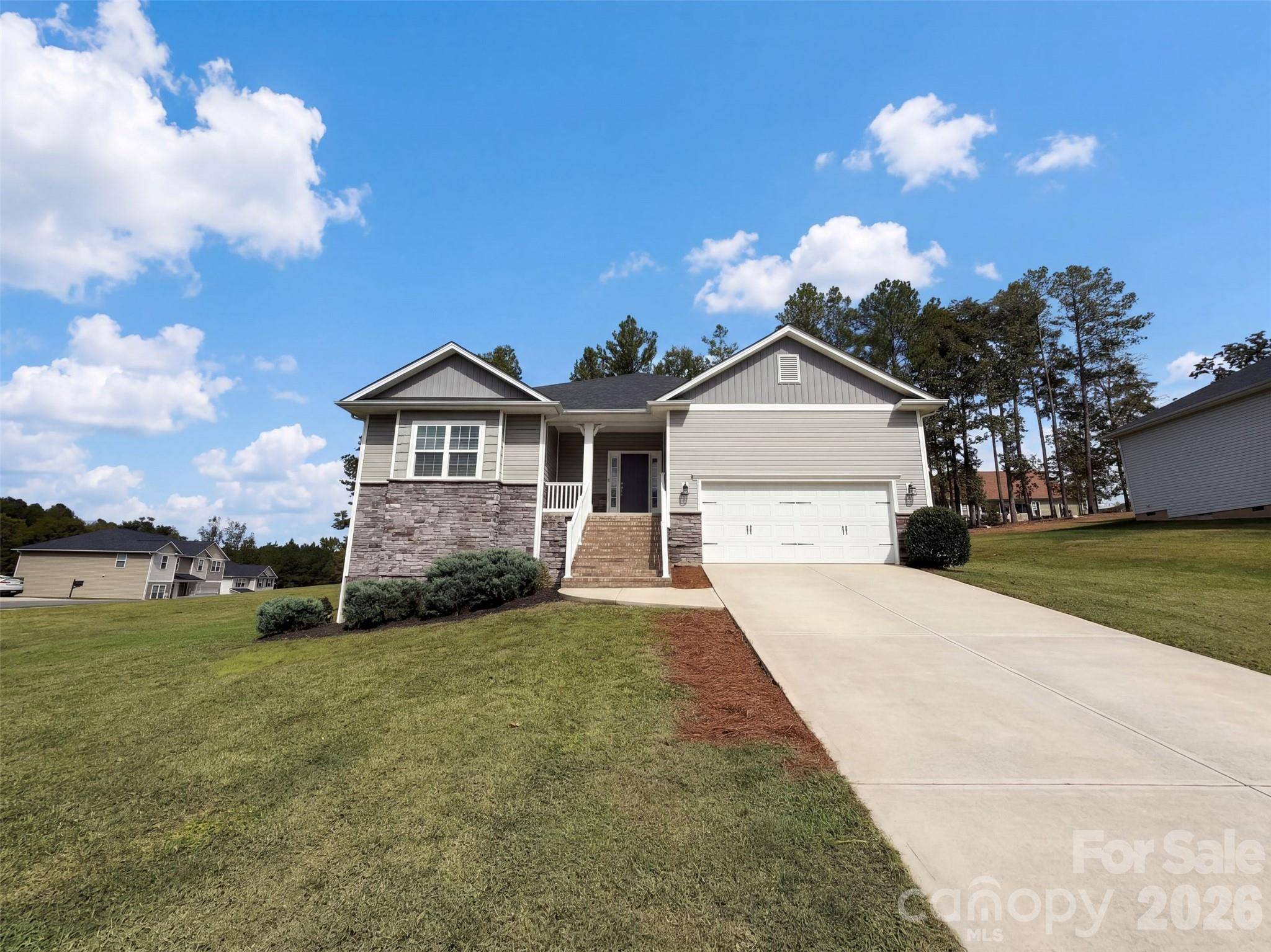 225 Jaida LN, Oakboro, NC 28129