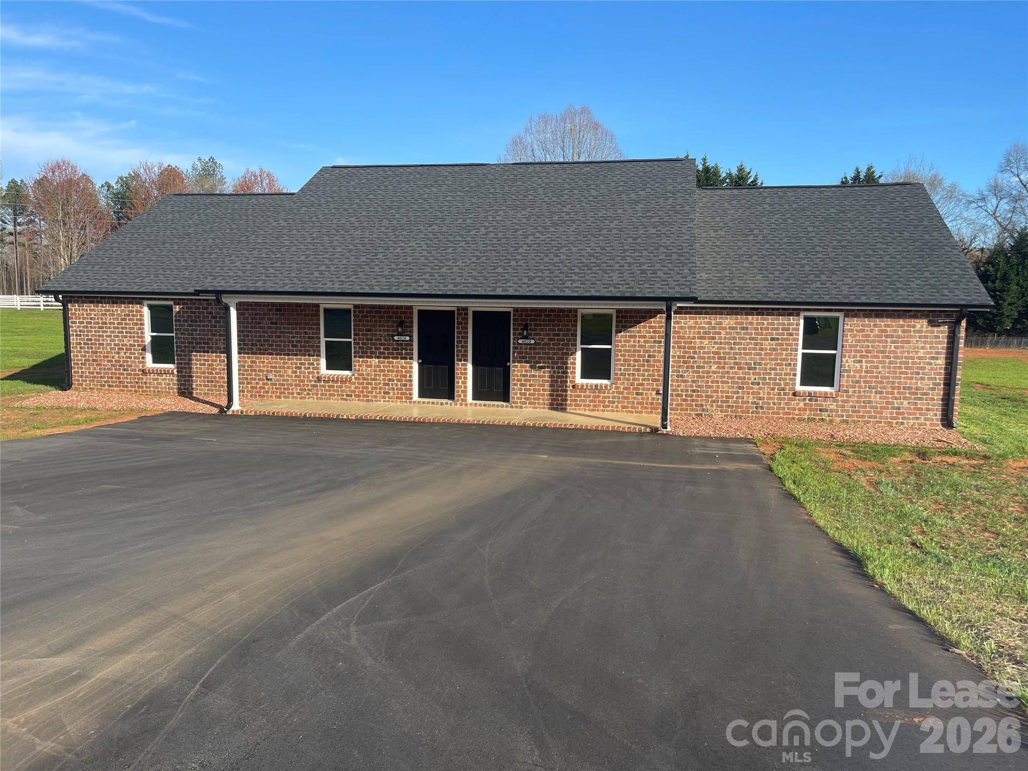 4012 Eugene DR, Lincolnton, NC 28092