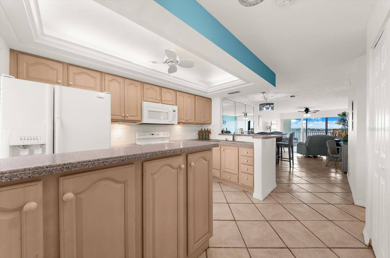 8911 MIDNIGHT PASS RD #511, Sarasota, FL 34242