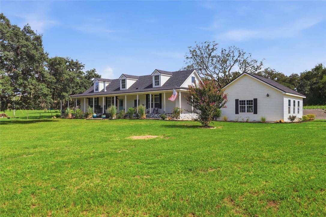 1750 W Mansfield ST, Lecanto, FL 34461