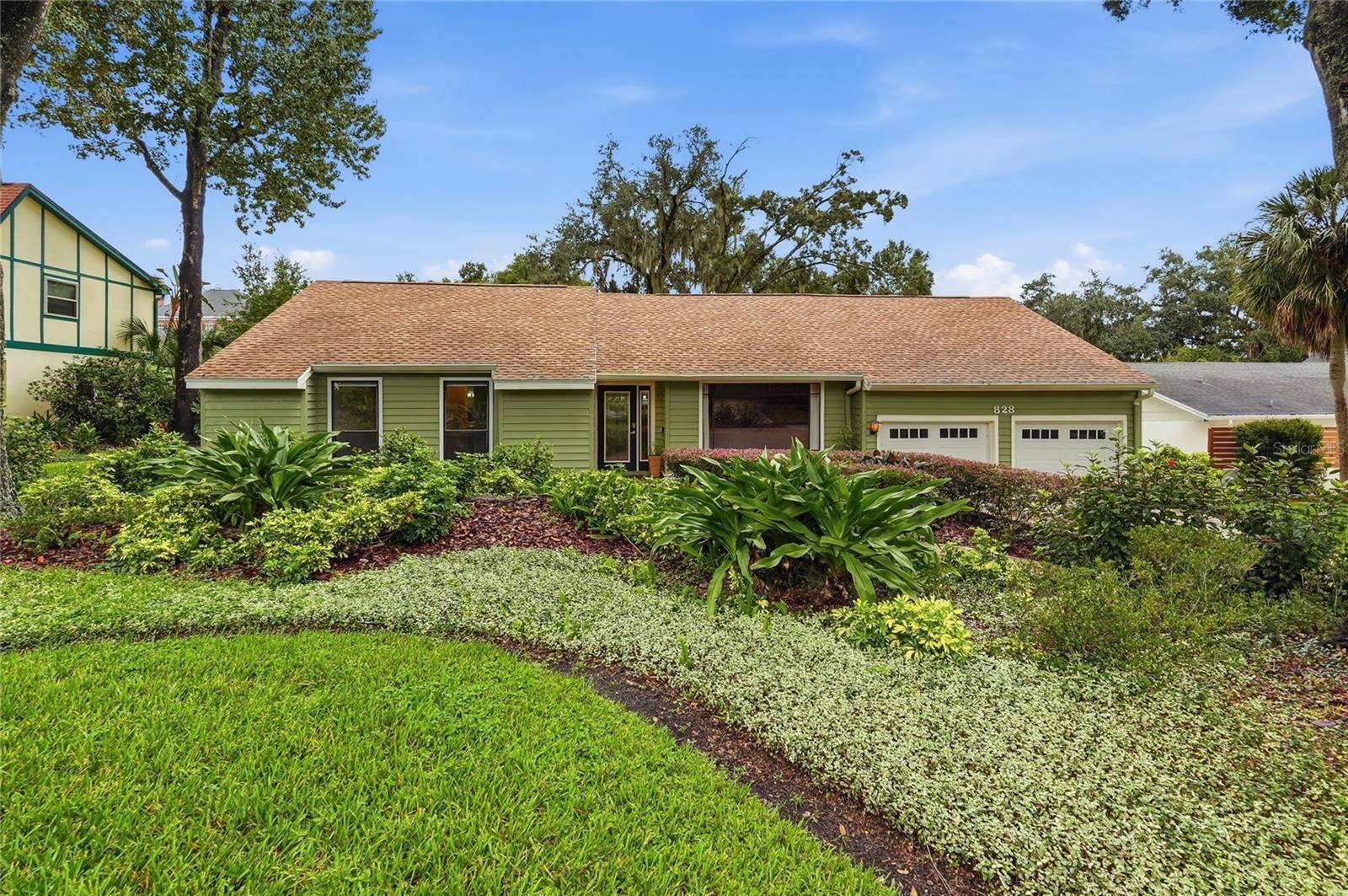828 BROOKWOOD DR, Lakeland, FL 33813