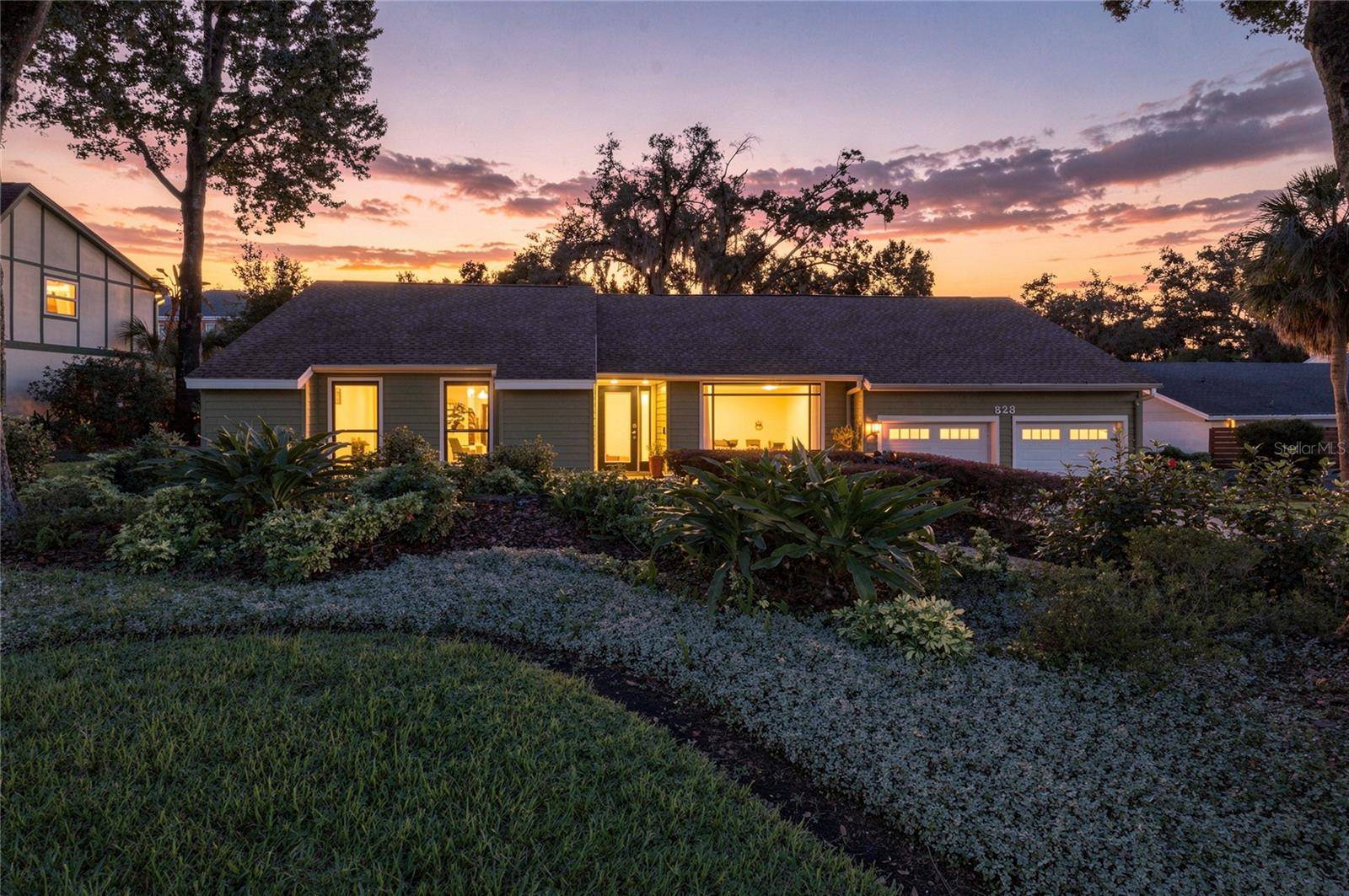 828 BROOKWOOD DR, Lakeland, FL 33813