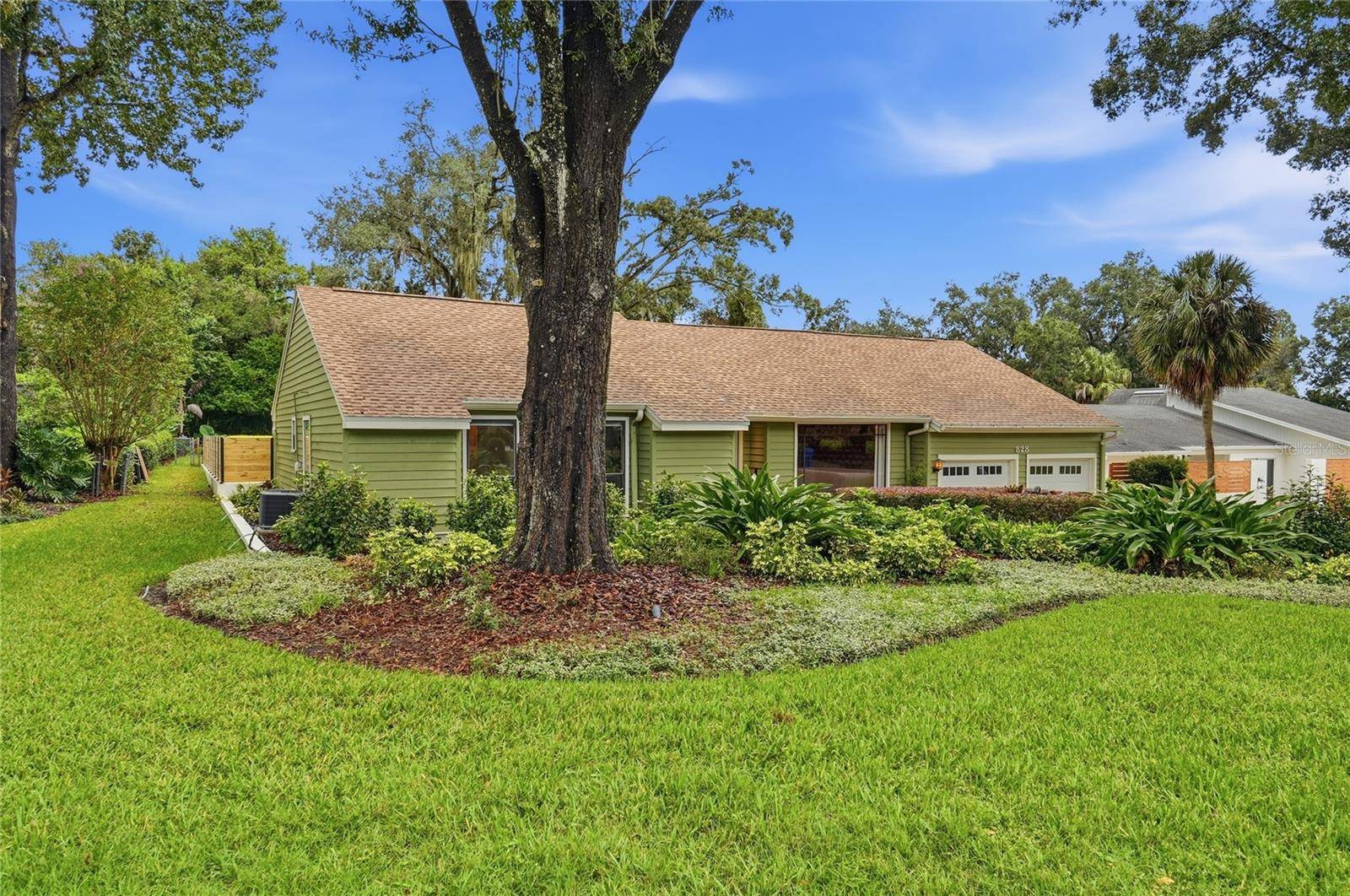 828 BROOKWOOD DR, Lakeland, FL 33813
