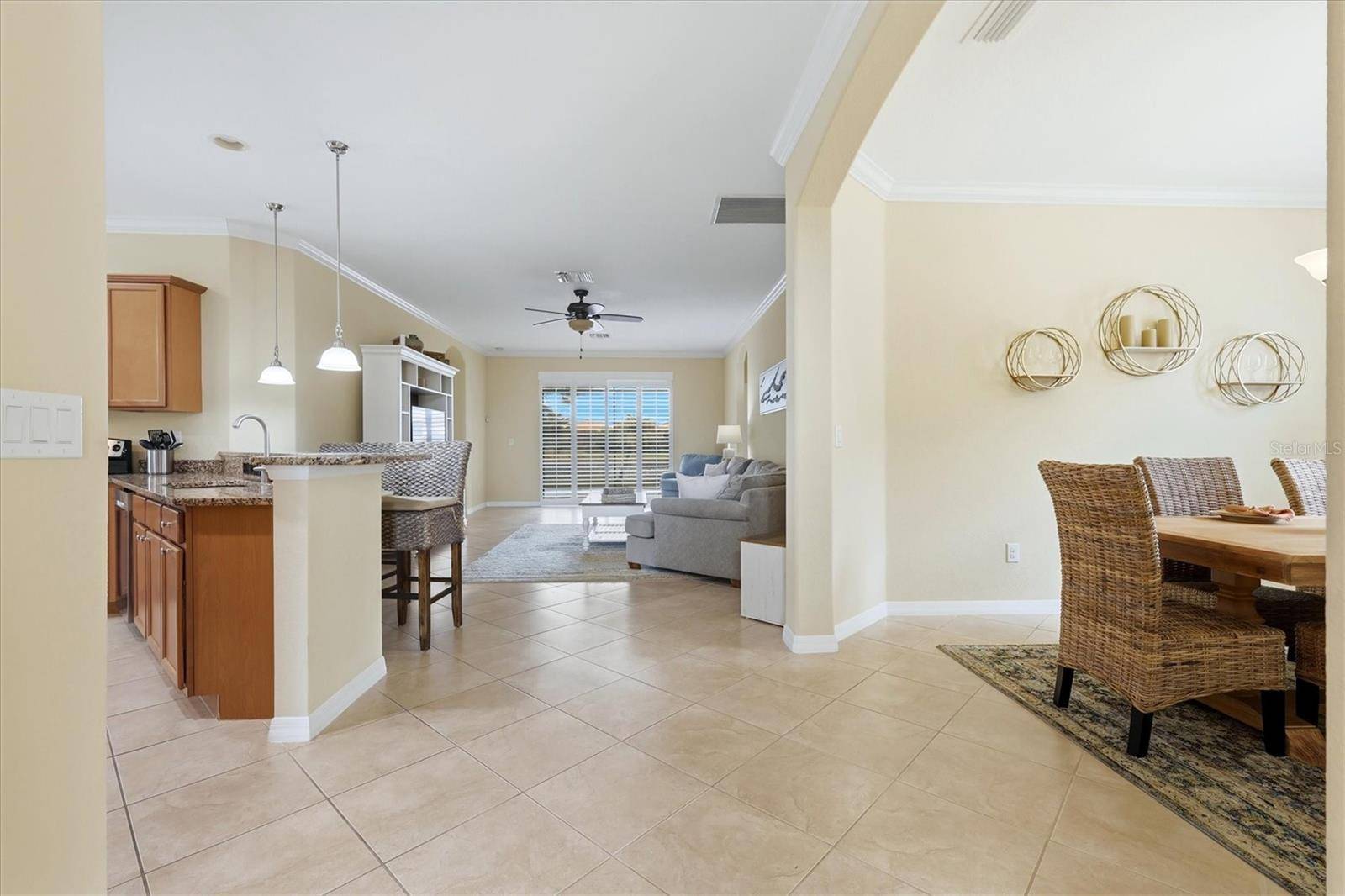 11696 SPOTTED MARGAY AVE, Venice, FL 34292