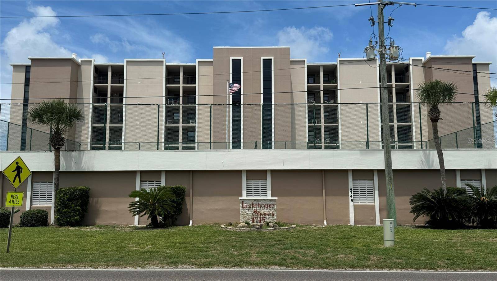 4745 S ATLANTIC AVE #102, Ponce Inlet, FL 32127