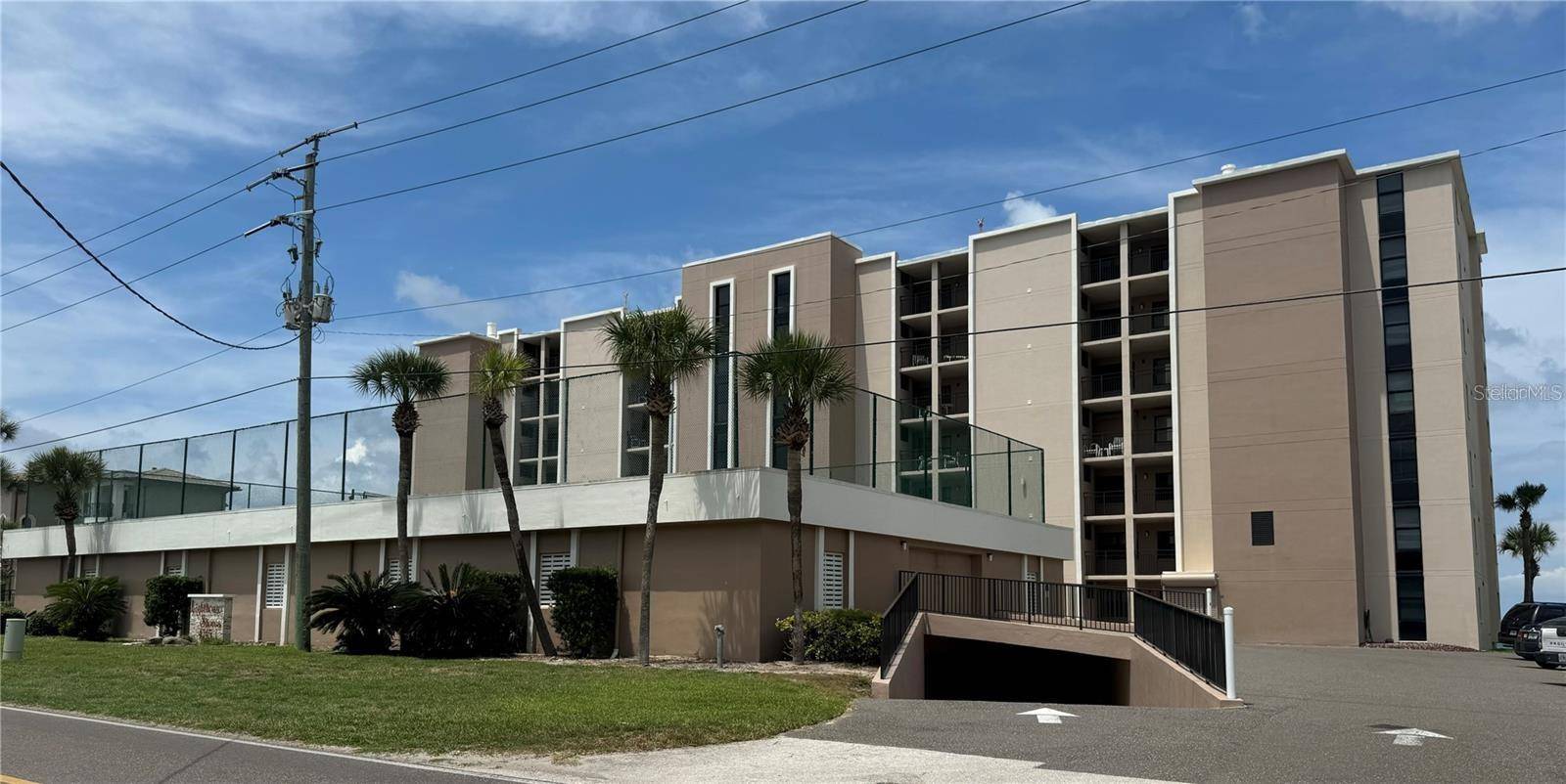 4745 S ATLANTIC AVE #102, Ponce Inlet, FL 32127