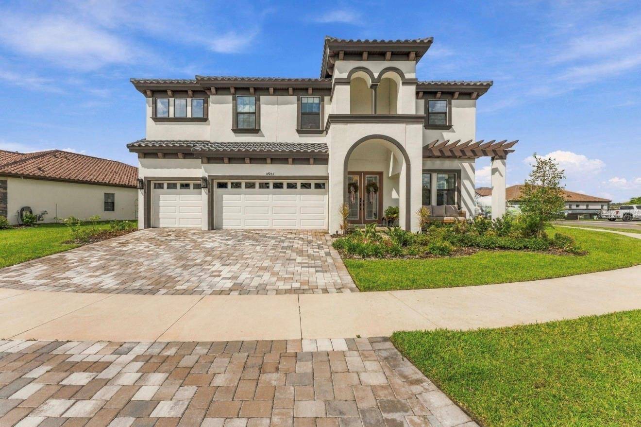 14985 RIDER PASS DR, Lithia, FL 33547