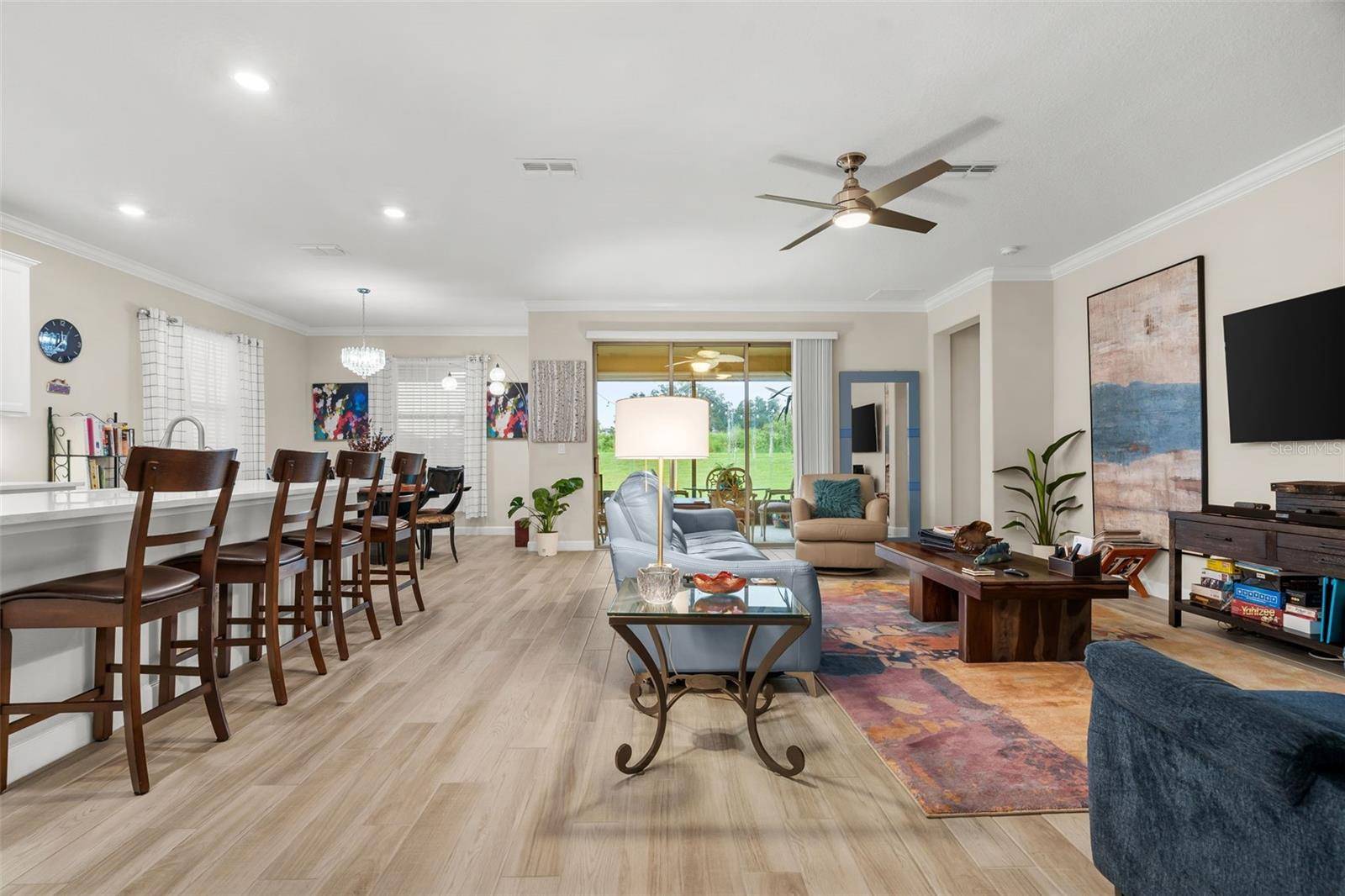 31687 CABANA RYE AVE, San Antonio, FL 33576