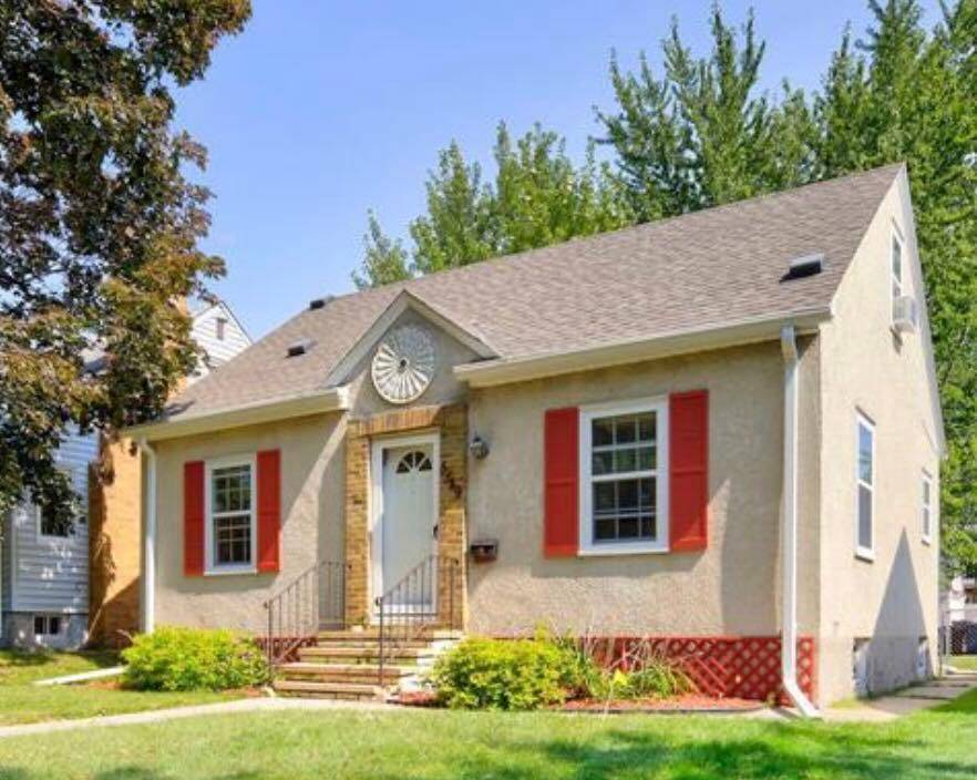 5549 37th AVE S, Minneapolis, MN 55417