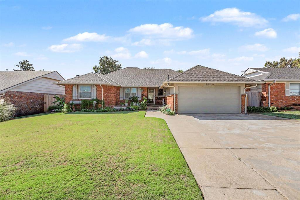 2518 NW 51st ST, Oklahoma City, OK 73112