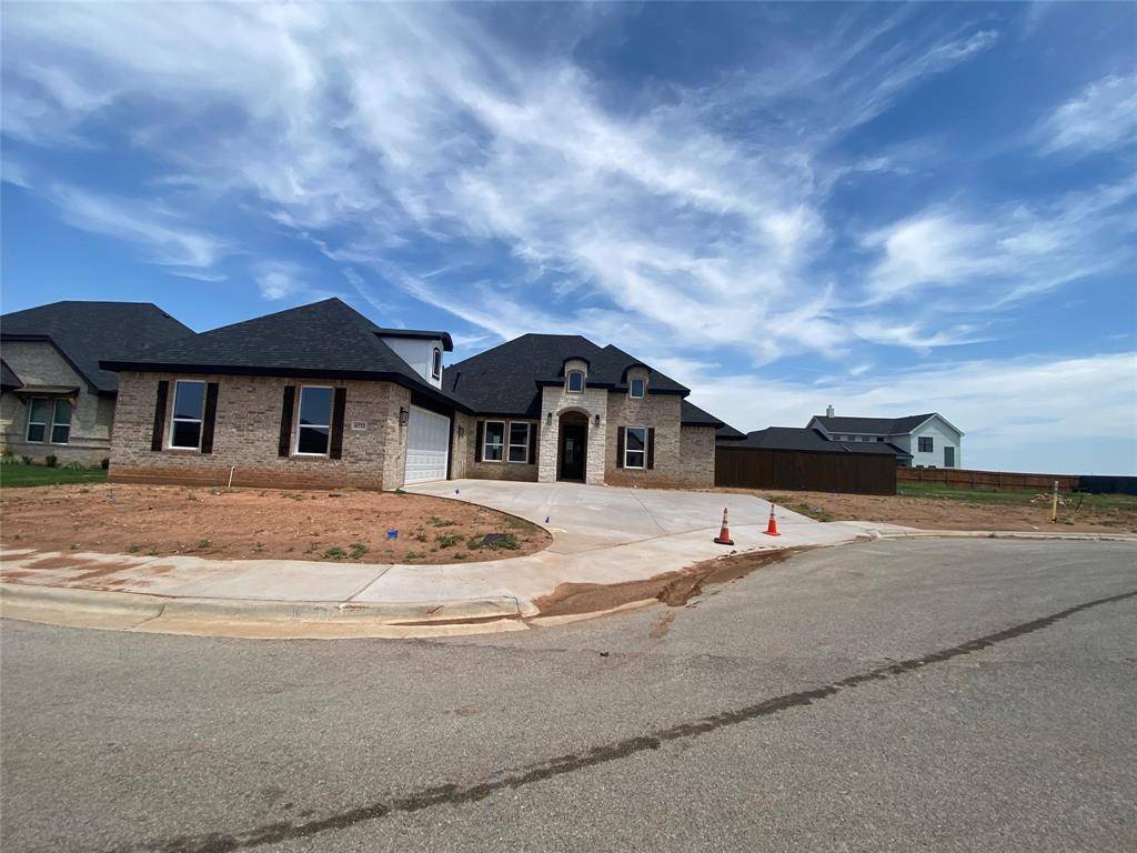 6733 great western, Abilene, TX 79606