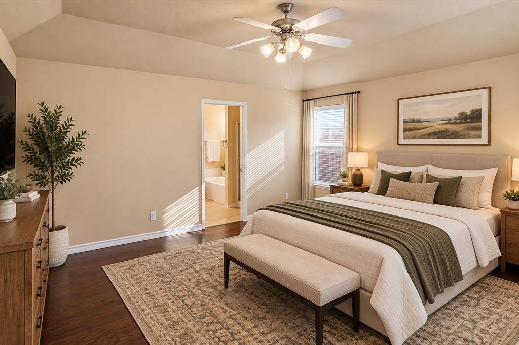 9304 Marilyn Court, White Settlement, TX 76108