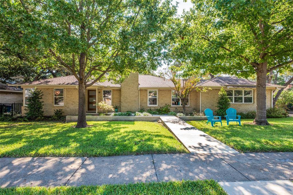 6640 Yosemite Lane, Dallas, TX 75214