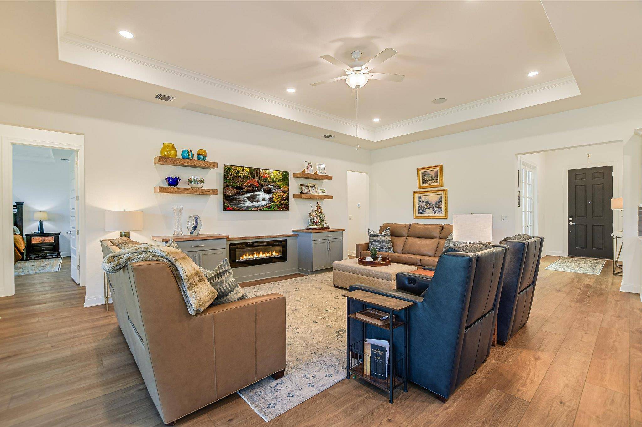 110 Diamond Point RD, Georgetown, TX 78633