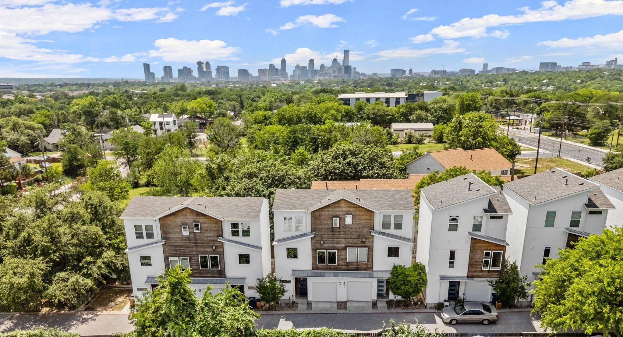 3007 E 12th ST #G, Austin, TX 78702