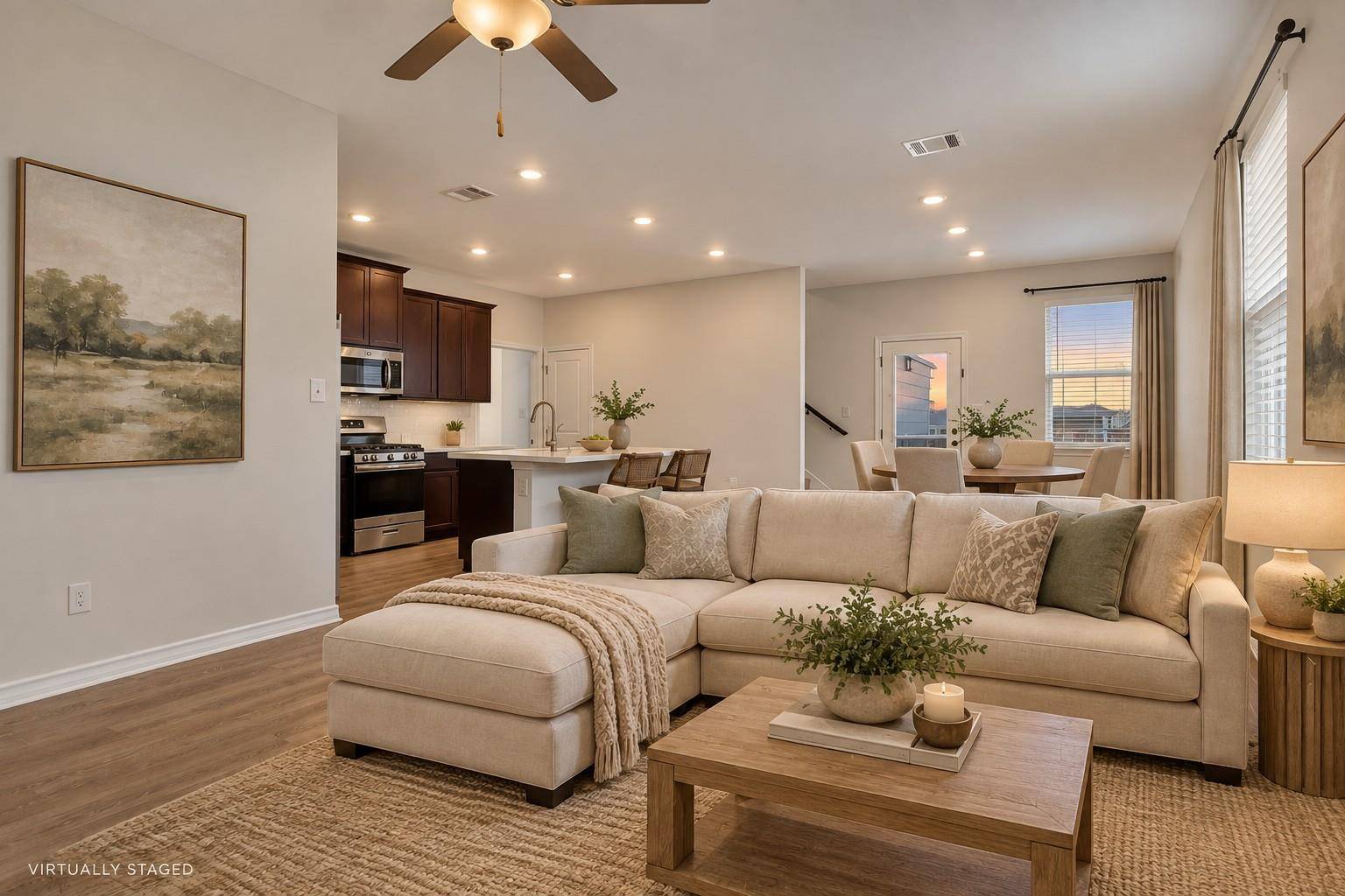 116 Gracie WAY, Hutto, TX 78634
